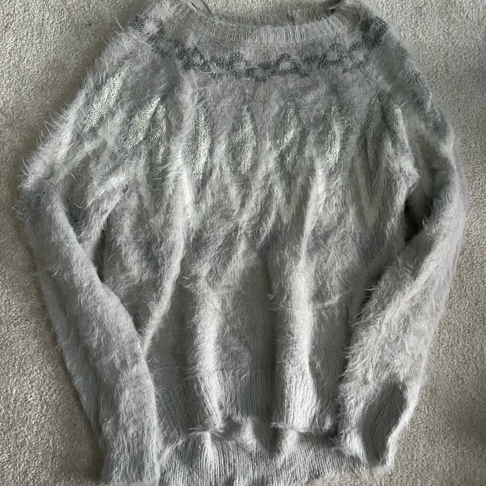 Lauren Conrad Sweater